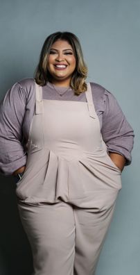 Foto de Katia Devonish