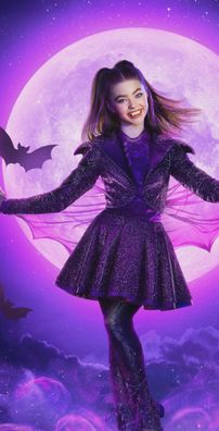 Foto de Vampirina: Teenage Vampire Cast