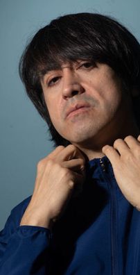 Foto de Toño Jauregui