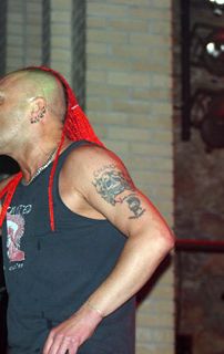 Foto de The Exploited