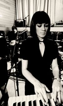 Foto de Ladytron