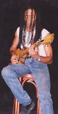 Foto de Juca Dy Paulo