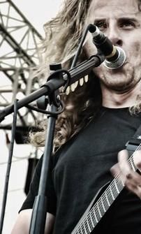 Foto de Necrophagist