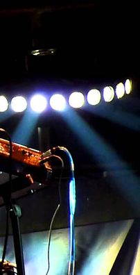Foto de Derek Sherinian