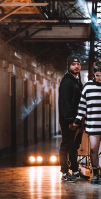 Foto de As December Falls