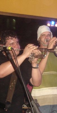 Foto de Brilho do Samba Rock