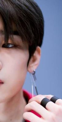 Foto de Han Seung Woo