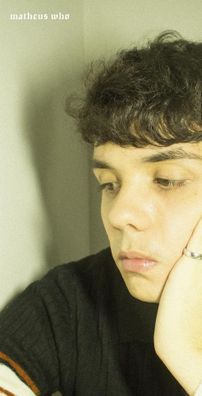 Foto de Matheus Who
