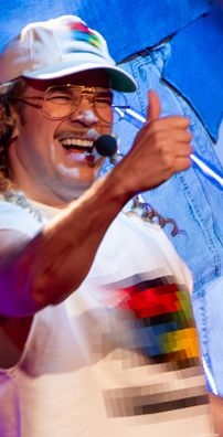 Foto de Windows95man