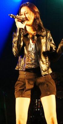 Foto de Lady Tequila