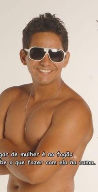 Foto de Jeferson Amaro