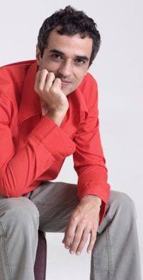 Foto de Rodrigo Maranhão