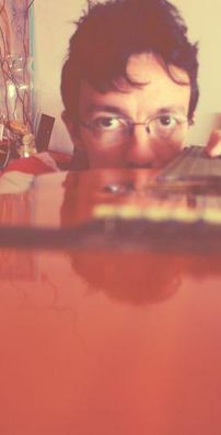 Foto de Rapha Chiavegati