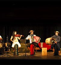 Foto de Sonido del Alma gaucha