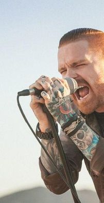 Foto de Memphis May Fire