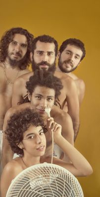 Foto de A Outra Banda da Lua