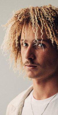 Foto de Sam McGovern