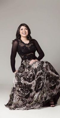 Foto de Gabriele Carvalho