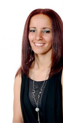 Foto de Luciana Reys