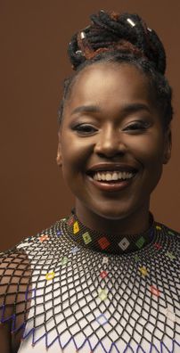 Foto de Elida Almeida