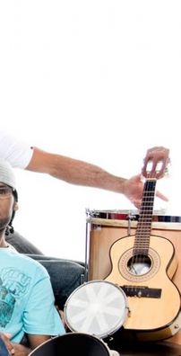 Foto de Grupo Neblina