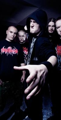 Foto de Ingested