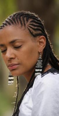 Foto de Sona Jobarteh