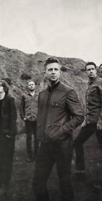Foto de OneRepublic
