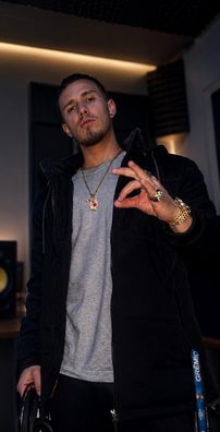 Foto de Mano Dry