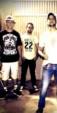 Foto de Banda Guerreiros