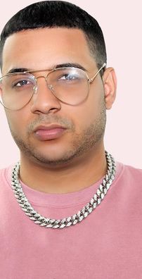 Foto de Bladimir Vásquez