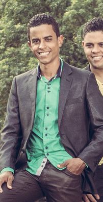 Foto de Wellington & Wanderson