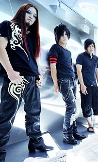 Foto de Blood Stain Child