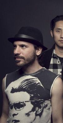 Foto de The Airborne Toxic Event