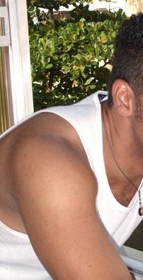 Foto de Marcos Oliveira