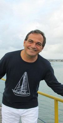 Foto de Dick Serafim