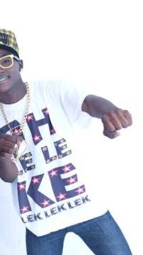 Foto de MC Federado e Os Leleks