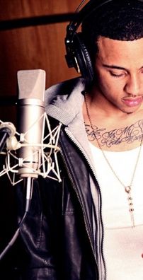 Foto de Kirko Bangz