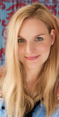 Foto de Judith Holofernes