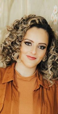 Foto de Gabi Sampaio