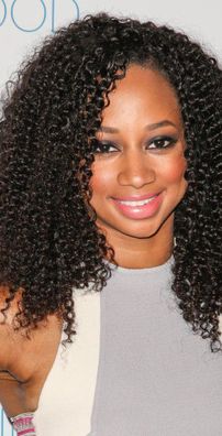 Foto de Monique Coleman