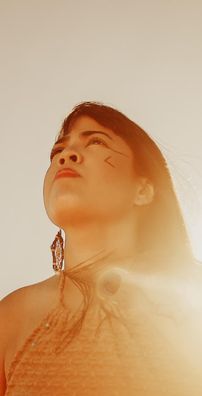 Foto de Monise Borges