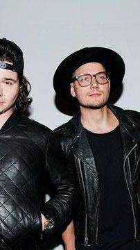 Foto de Lukas Graham