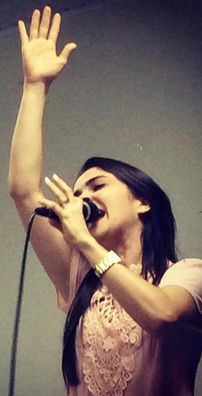 Foto de Elisângela Vasconcelos