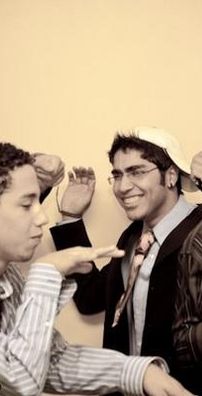 Foto de Pato de Borracha