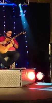 Foto de Café a Dois