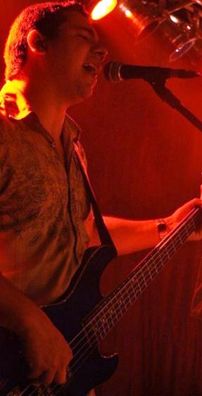 Foto de Deco Rodrigues