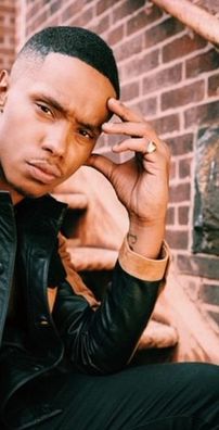 Foto de Avery Wilson