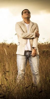 Foto de Dyego Afonso