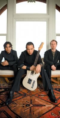 Foto de Danko Jones